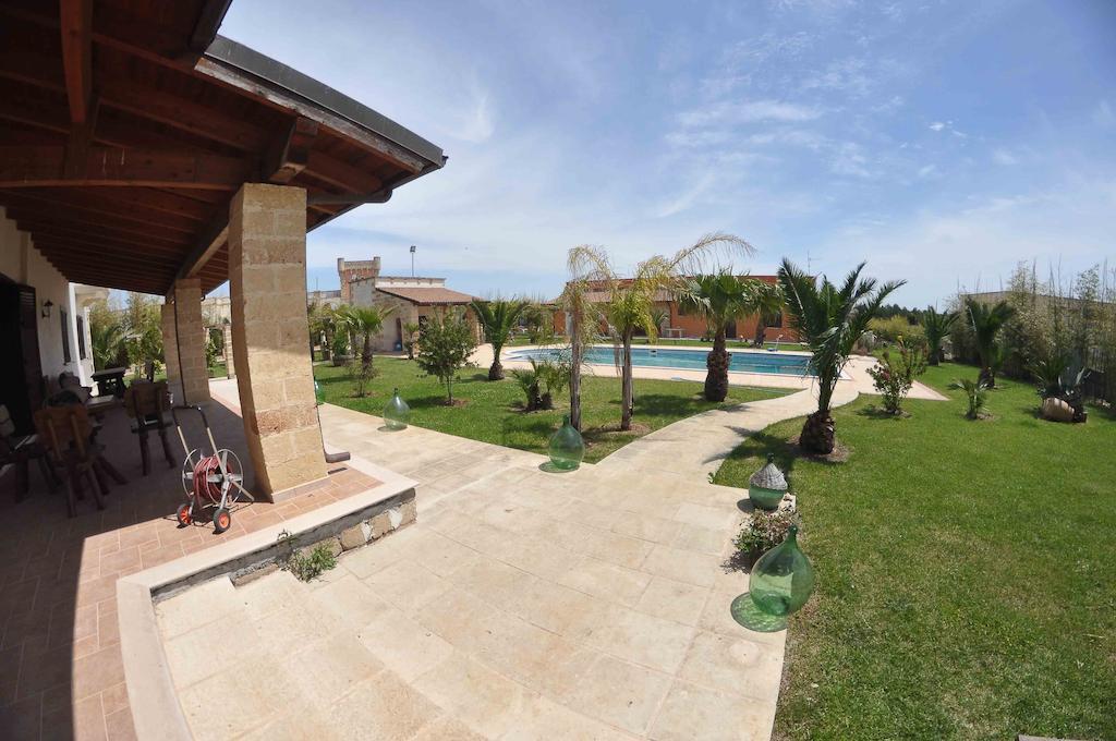 Sogliano Cavour Villa Padula מראה חיצוני תמונה